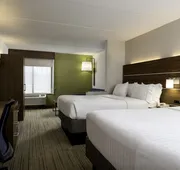 Holiday Inn Express & Suites Charlotte Arpt-Belmont by IHG hotel detail image 5