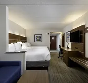 Holiday Inn Express & Suites Charlotte Arpt-Belmont by IHG hotel detail image 7