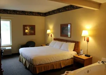 Pellston Lodge hotel thumbnail 4