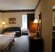 Pellston Lodge hotel detail image 7