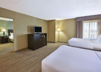 Country Inn & Suites by Radisson, Benton Harbor-St. Joseph, MI hotel thumbnail 7