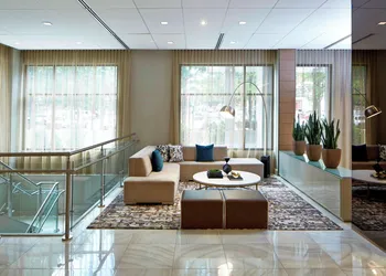 AC Hotel by Marriott Atlanta Downtown hotel thumbnail 2