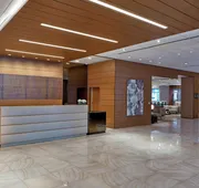 AC Hotel by Marriott Atlanta Downtown hotel detail image 3