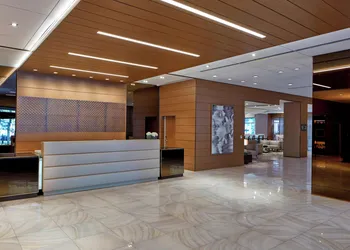 AC Hotel by Marriott Atlanta Downtown hotel thumbnail 3