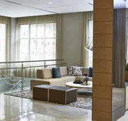 AC Hotel by Marriott Atlanta Downtown hotel detail image 4