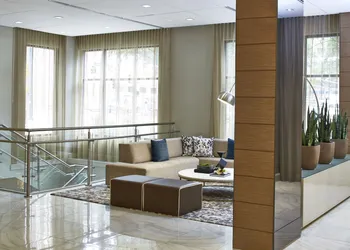 AC Hotel by Marriott Atlanta Downtown hotel thumbnail 4