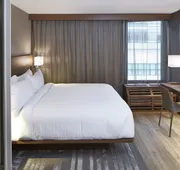 AC Hotel by Marriott Atlanta Downtown hotel detail image 5