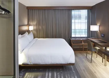 AC Hotel by Marriott Atlanta Downtown hotel thumbnail 5