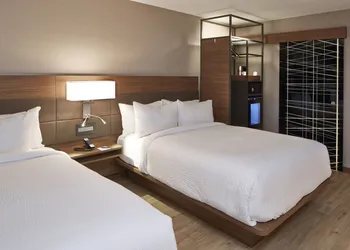 AC Hotel by Marriott Atlanta Downtown hotel thumbnail 7