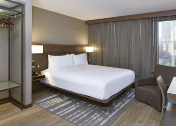 AC Hotel by Marriott Atlanta Downtown hotel thumbnail 8