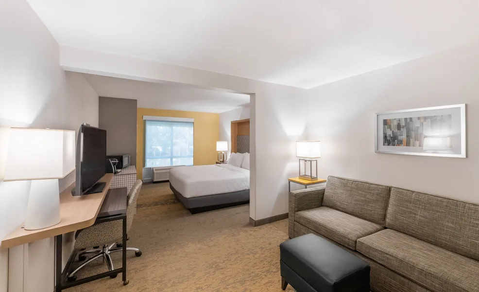 Holiday Inn Hotel & Suites Orange Park by IHG hotel detail image 2