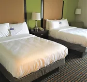 Comfort Inn & Suites Asheboro East hotel detail image 3