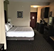 Comfort Inn & Suites Asheboro East hotel detail image 4