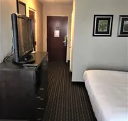 Comfort Inn & Suites Asheboro East hotel detail image 5