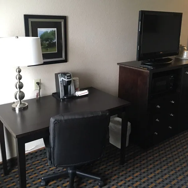Comfort Inn & Suites Asheboro East hotel detail image 6