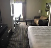 Comfort Inn & Suites Asheboro East hotel detail image 7