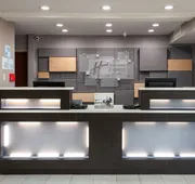 Holiday Inn Express & Suites Milton East I-10 by IHG hotel detail image 4