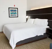 Holiday Inn Express & Suites Dayton-Huber Heights by IHG hotel detail image 3