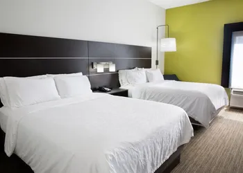 Holiday Inn Express & Suites Dayton-Huber Heights by IHG hotel thumbnail 5