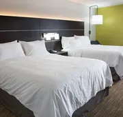 Holiday Inn Express & Suites Dayton-Huber Heights by IHG hotel detail image 7