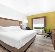 Holiday Inn Express Hotel & Suites Conroe I-45 North by IHG hotel detail image 3