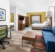 Holiday Inn Express Hotel & Suites Conroe I-45 North by IHG hotel detail image 4
