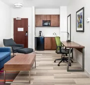 Holiday Inn Express Hotel & Suites Conroe I-45 North by IHG hotel detail image 5