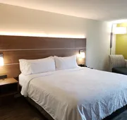 Holiday Inn Express Edgewood-Aberdeen-Bel Air by IHG hotel detail image 3