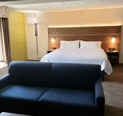Holiday Inn Express Edgewood-Aberdeen-Bel Air by IHG hotel detail image 4