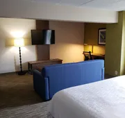 Holiday Inn Express Edgewood-Aberdeen-Bel Air by IHG hotel detail image 5