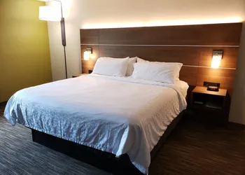 Holiday Inn Express Edgewood-Aberdeen-Bel Air by IHG hotel thumbnail 6