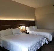 Holiday Inn Express Edgewood-Aberdeen-Bel Air by IHG hotel detail image 7