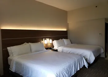Holiday Inn Express Edgewood-Aberdeen-Bel Air by IHG hotel thumbnail 7