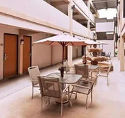 Executive Inn & Suites hotel detail image 3
