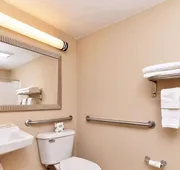 Executive Inn & Suites hotel detail image 4