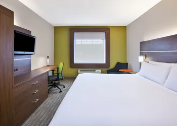 Holiday Inn Express & Suites Alcoa (Knoxville Airport) by IHG hotel thumbnail 2