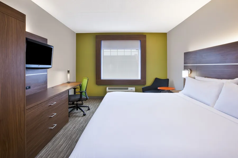 Holiday Inn Express & Suites Alcoa (Knoxville Airport) by IHG hotel detail image 2