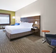 Holiday Inn Express & Suites Alcoa (Knoxville Airport) by IHG hotel detail image 3