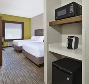 Holiday Inn Express & Suites Alcoa (Knoxville Airport) by IHG hotel detail image 4