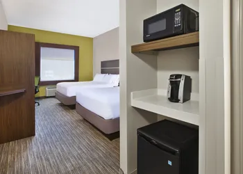 Holiday Inn Express & Suites Alcoa (Knoxville Airport) by IHG hotel thumbnail 4