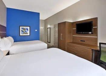 Holiday Inn Express & Suites Alcoa (Knoxville Airport) by IHG hotel thumbnail 5