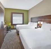Holiday Inn Express & Suites Alcoa (Knoxville Airport) by IHG hotel detail image 7
