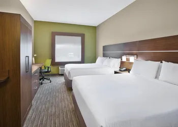 Holiday Inn Express & Suites Alcoa (Knoxville Airport) by IHG hotel thumbnail 7