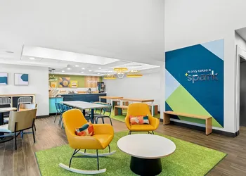 Spark by Hilton North Little Rock hotel thumbnail 5