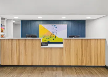 Spark by Hilton North Little Rock hotel thumbnail 6