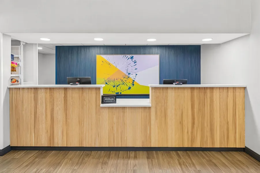 Spark by Hilton North Little Rock hotel detail image 6