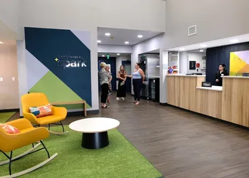 Spark by Hilton North Little Rock hotel thumbnail 7