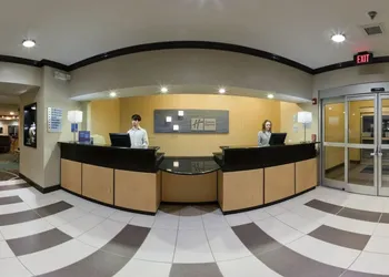 Holiday Inn Express Monticello by IHG hotel thumbnail 2