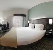 Holiday Inn Express Monticello by IHG hotel detail image 3