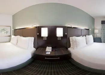Holiday Inn Express Monticello by IHG hotel thumbnail 5